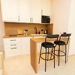 Coral Cane Apartment